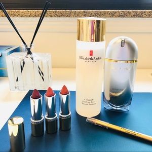 New Elizabeth Arden Skin Care and Makeup bundle